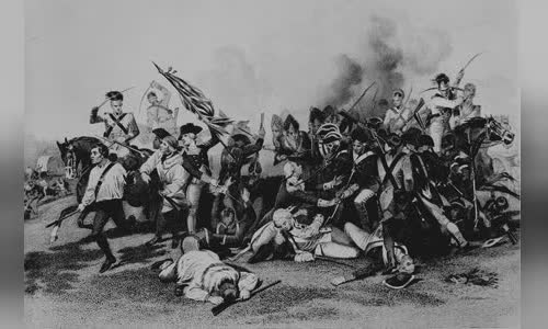 Battle of Camden