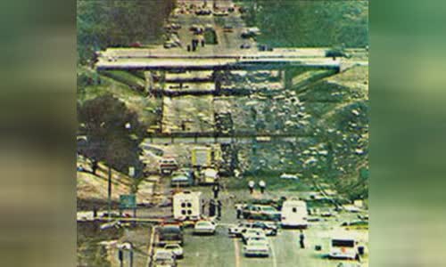 Northwest Airlines Flight 255