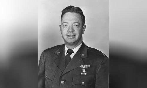Joseph Kittinger