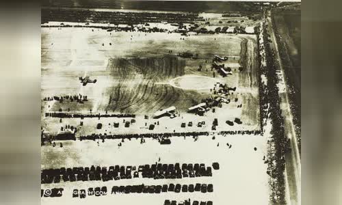 Dole Air Race