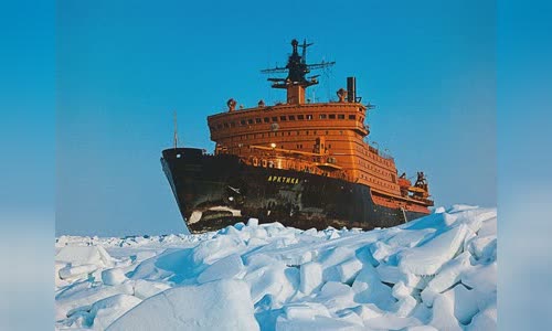 Arktika (1972 icebreaker)