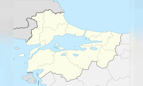 1999 ?zmit earthquake
