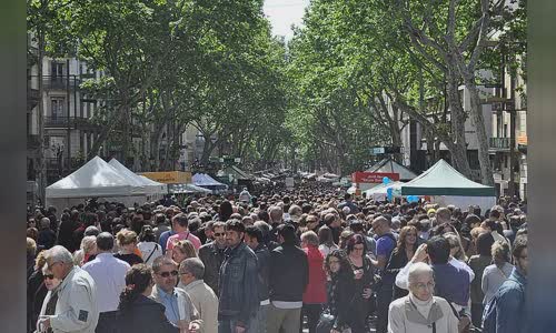 2017 Barcelona attacks