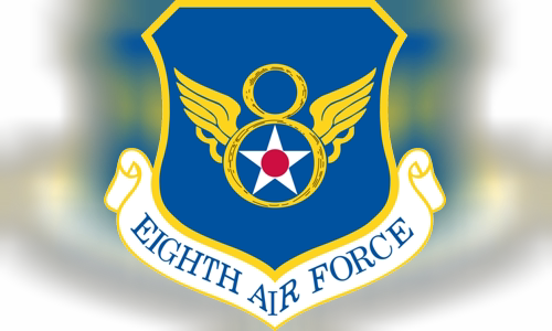 Eighth Air Force