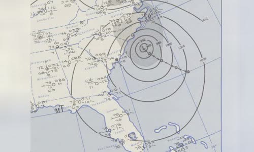 Hurricane Diane