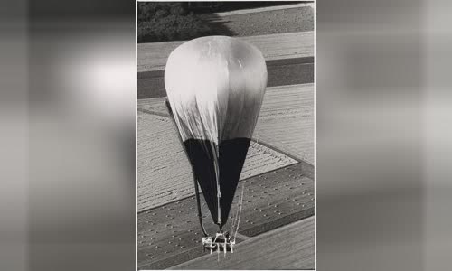 Double Eagle II