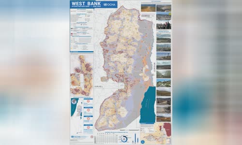 Israeli settlement