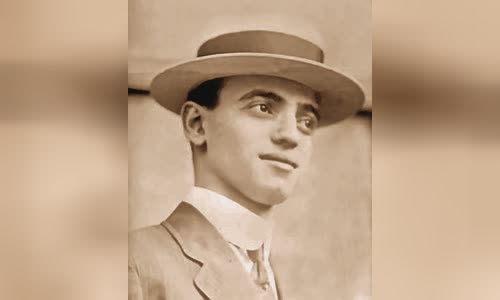 Leo Frank