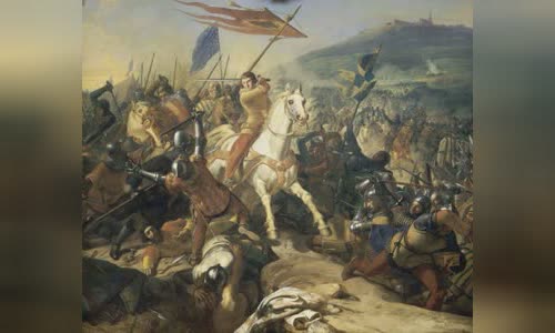 Battle of Mons-en-Pévèle