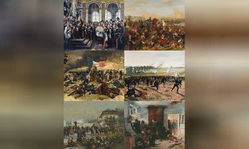 Franco-Prussian War