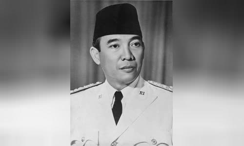 Sukarno