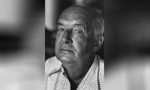 Vladimir Nabokov