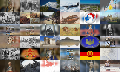 History Events on August 19