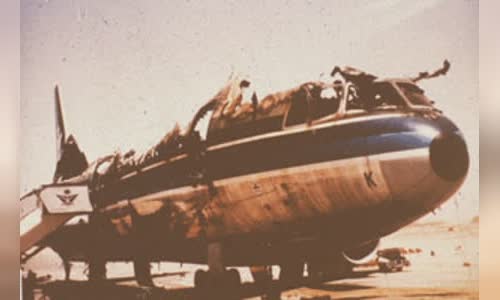 Saudia Flight 163