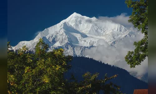 Weisshorn