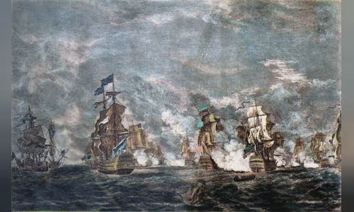 Battle of Lagos