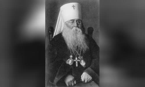 Patriarch Sergius of Moscow