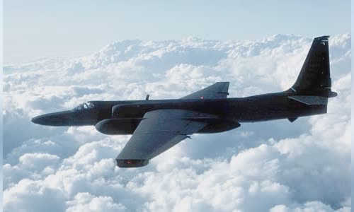 Lockheed U-2