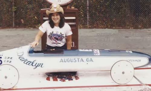 Soap Box Derby