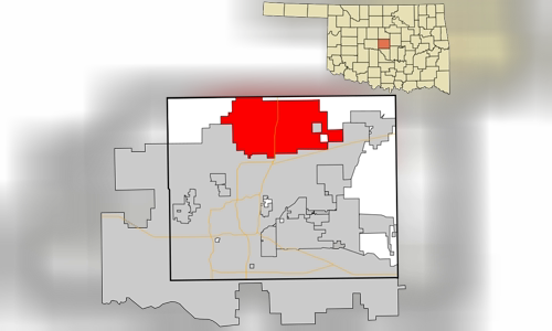 Edmond, Oklahoma