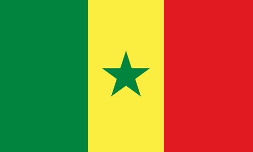 Senegal