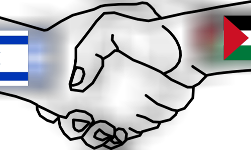 Oslo Accords