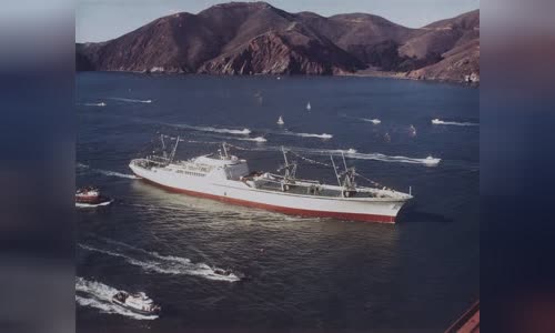 NS Savannah