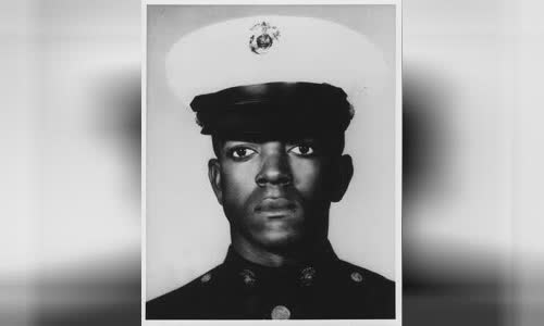 James Anderson Jr.
