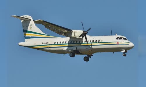 Royal Air Maroc Flight 630