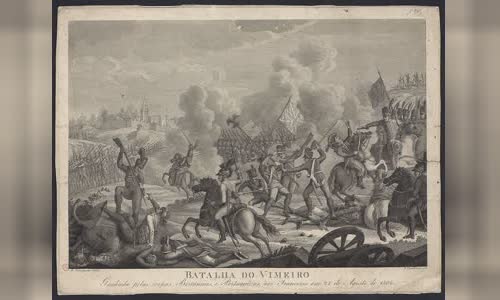 Battle of Vimeiro