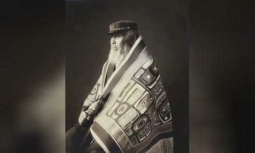 Tlingit