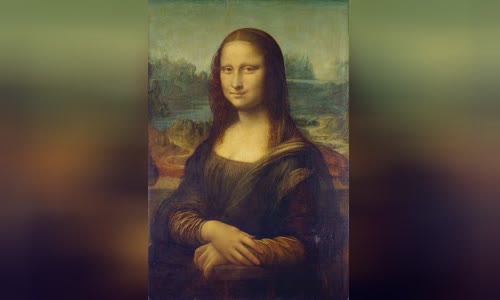Mona Lisa
