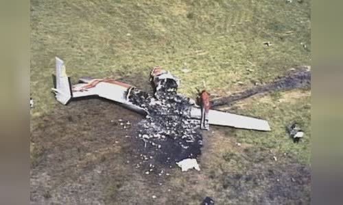 Atlantic Southeast Airlines Flight 529