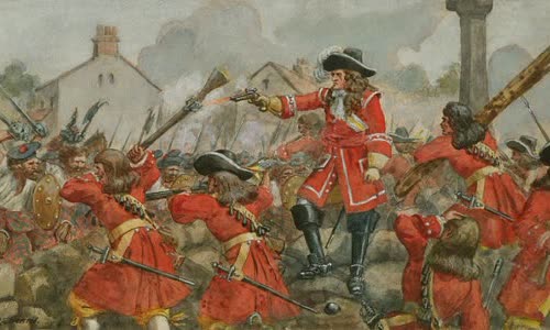 Battle of Dunkeld