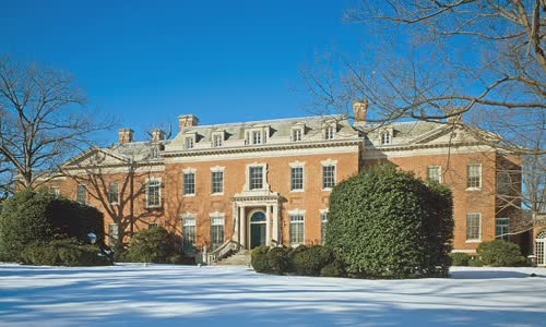 Dumbarton Oaks Conference