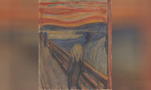 The Scream