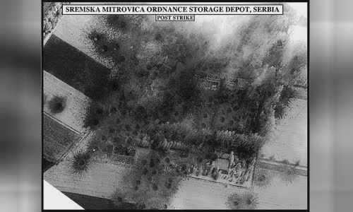 Airstrike
