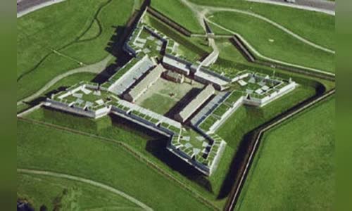 Siege of Fort Stanwix
