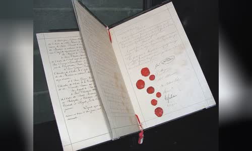 First Geneva Convention
