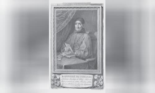 Bartolomé Carranza