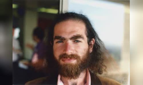 Grigori Perelman