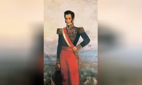 José de la Mar