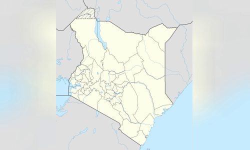 2012-13 Tana River District clashes