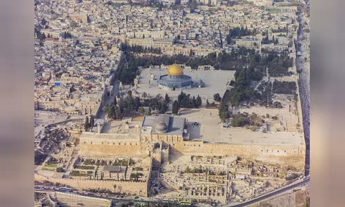 Siege of Jerusalem (1244)