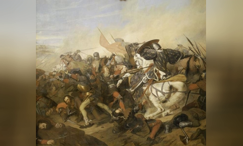 Battle of Cassel (1328)