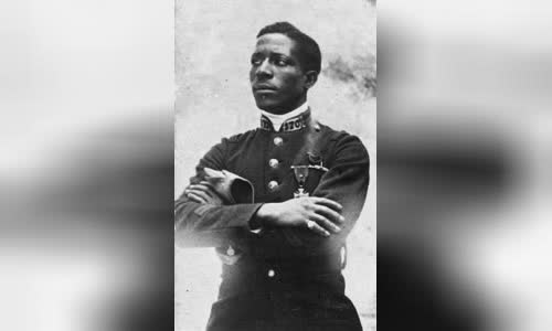 Eugene Bullard