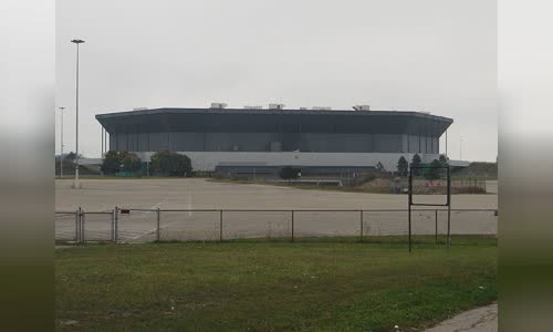 Pontiac Silverdome
