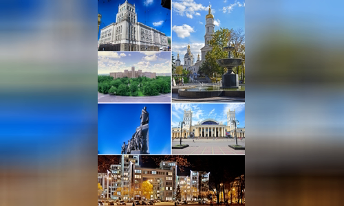 Kharkiv