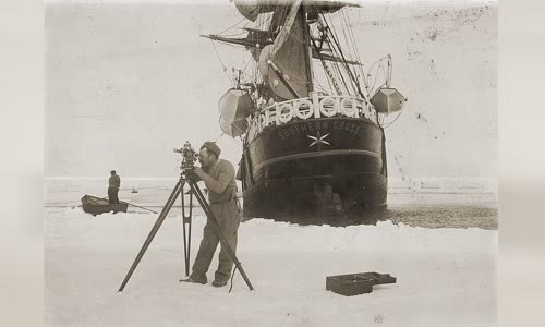 Southern Cross Expedition