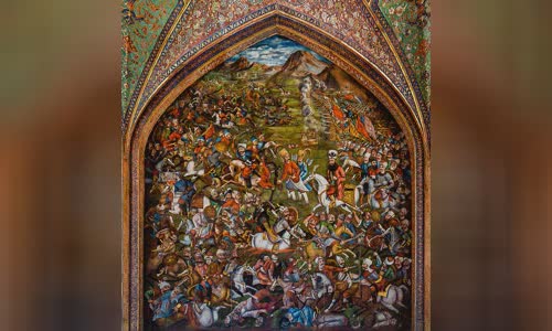Battle of Chaldiran